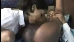 Hot 18 Year Old Indian Lesbian Oral Sex