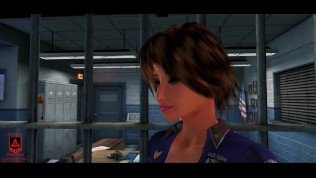 PC Emily Episode 4 [FUTA]