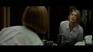 The best of Rosamund Pike sex and hot scenes from ‘Gone Girl’ movie by Xvideos editor