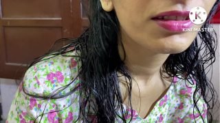Widow in low fucked by Indian big cock full video with clear hindi audio