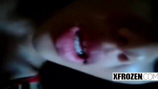 XFROZEN Beautiful teen first time video porn amateur